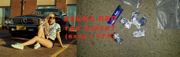 гашик Лиски